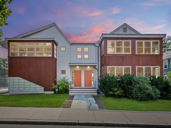 64 Endicott Ave #1, Somerville, MA 02144