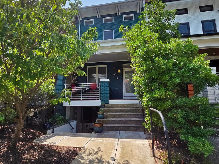 1350 Randolph St NW #3 — Photo 1