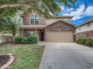 3142 Turquoise, Schertz, TX 78154