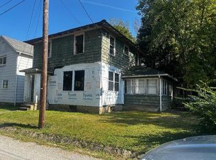 316 W Mount Vernon St, Titusville, PA