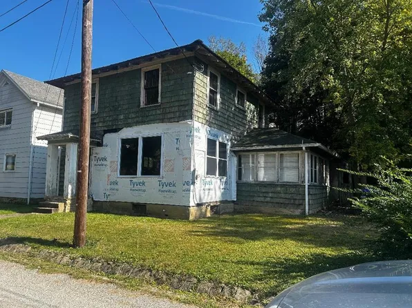 316 W Mount Vernon St, Titusville, PA 16354