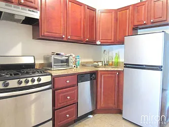 Rented by Miron Properties