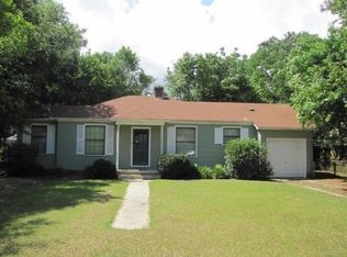 1214 Dexter Ave, Perdido Key, FL 32507