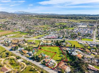 0 Tennessee Ln, Yucaipa, CA 92399