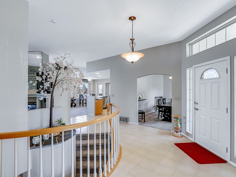 8302 S West Terrace Dr, Cheney, WA 99004 Zillow