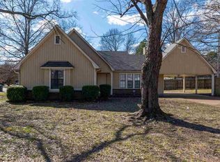 3979 Keystone Cv, Memphis, TN 38115