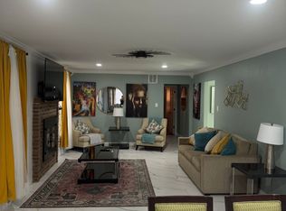 2686 Green Mill Dr, Memphis, TN 38119