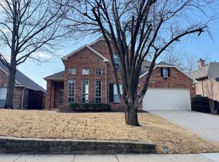 135 Whitney Dr, Hickory Creek, TX 75065