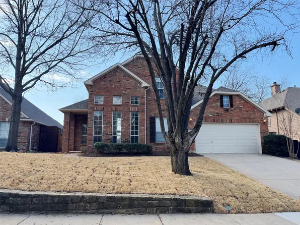 135 Whitney Dr, Hickory Creek, TX 75065