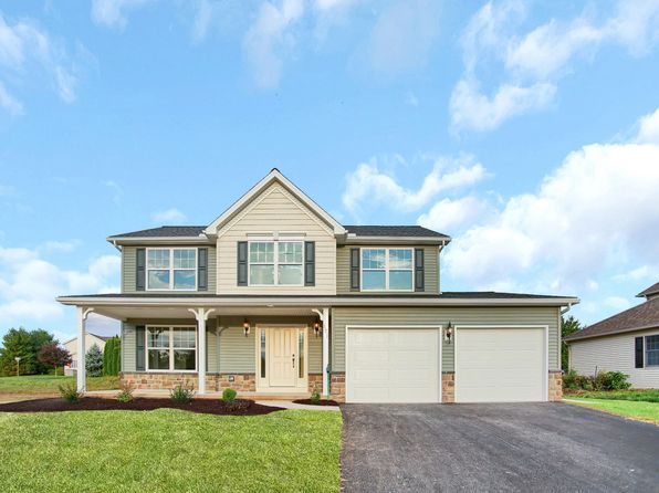 17870 Real Estate 17870 Homes For Sale Zillow