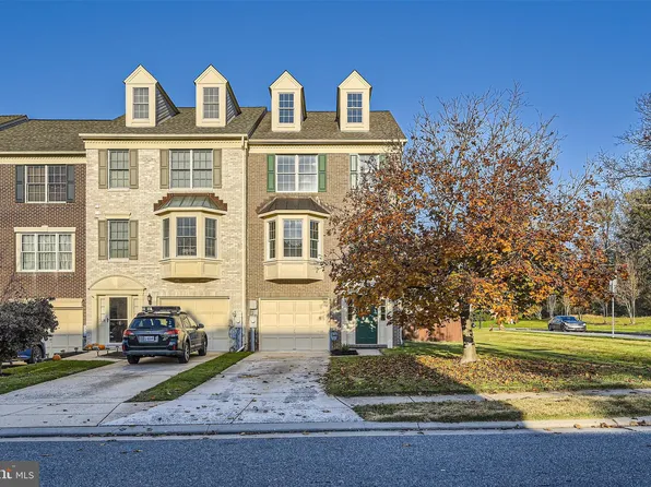 901 Hidden Moss Dr, Cockeysville, MD 21030