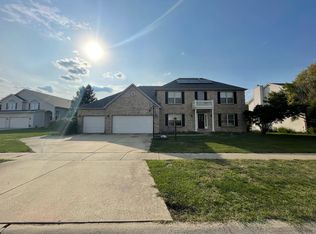2107 Crossgate Ct, Champaign, IL 61822