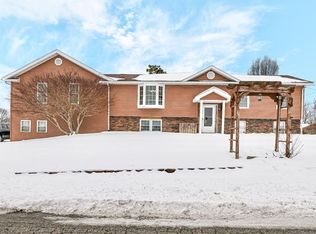 2695 S Tull Rd, Hanover, IN 47243