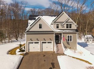 46 True Rd, Salisbury, MA 01952