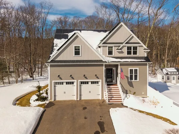 46 True Rd, Salisbury, MA 01952