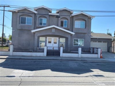 12061 163rd St, Norwalk, CA, 90650