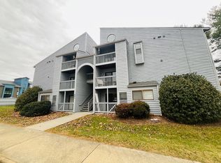 501 Sunridge Dr #K, Blacksburg, VA 24060