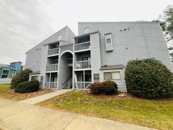 501 Sunridge Dr #K, Blacksburg, VA 24060