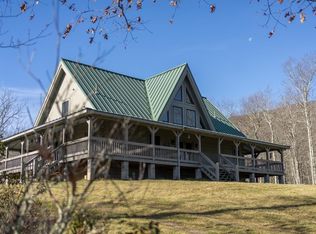 4976 Highland Tpke, Monterey, VA 24465
