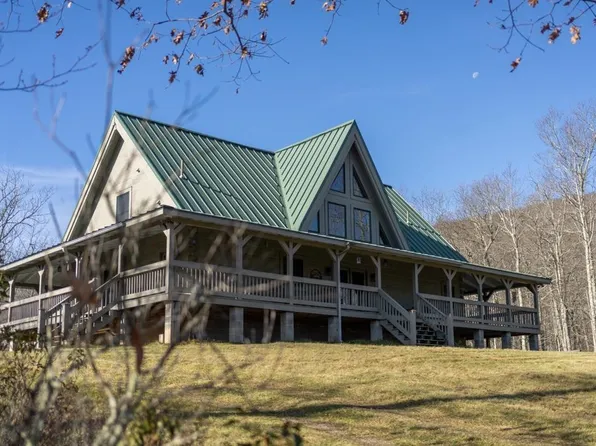 4976 Highland Tpke, Monterey, VA 24465