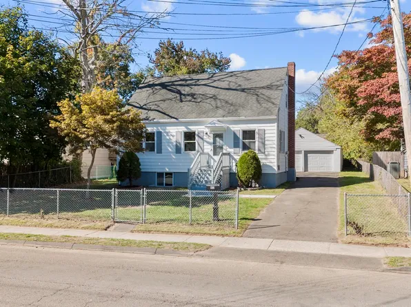 933 Success Avenue, Stratford, CT 06614