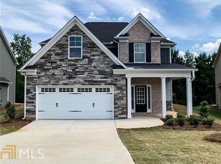 6314 Barker Station Walk, Buford, GA 30518