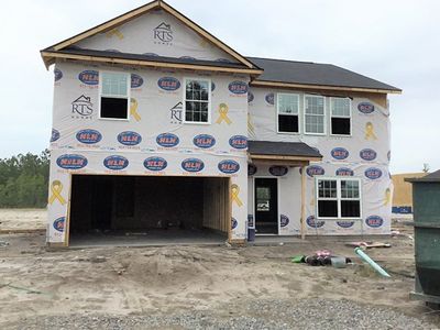 1516 Bayberry Dr, Hinesville, GA, 31313