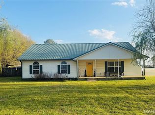 17504 Rigdon St, Kennett, MO 63857