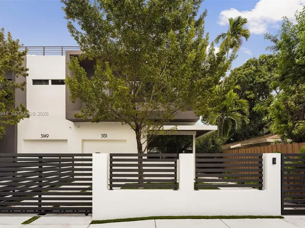 3151 Hibiscus St Unit 3151, Miami, FL 33133