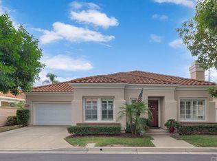 21326 Manzanillo, Mission Viejo, CA 92692