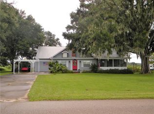 560 Lanier Rd, Fort Meade, FL 33841