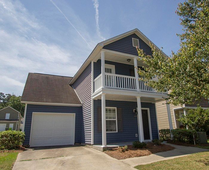 1418 Rabon Farms Ln, Columbia, SC 29223 Zillow