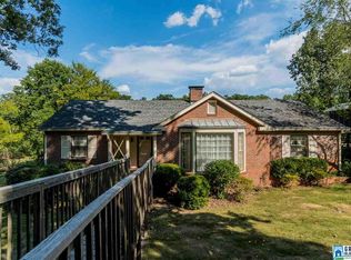 111 Hillside Rd, Bessemer, AL 35020