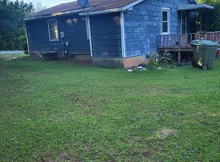 133 Spring St, Laurens, SC 29360