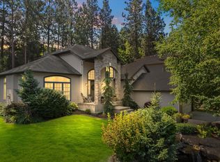 6415 S Woodland Ct, Spokane, WA 99224