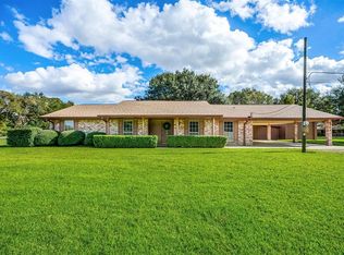 2703 Boulder Rd, Rosenberg, TX 77471