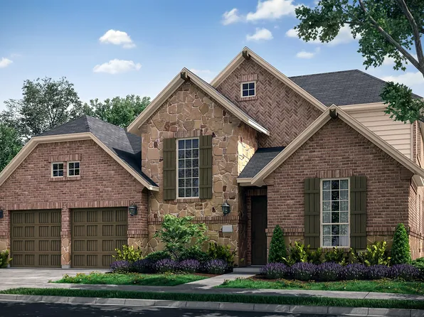 4790 Blackhawk Green Ct, Arlington, TX 76005