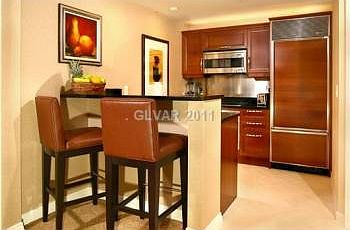 3rd image of 125 E Harmon Ave #2901
