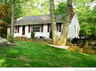 239 Old Post Rd, Tolland, CT 06084