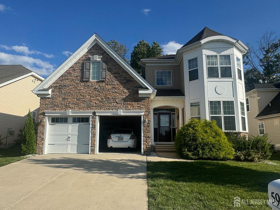 1st image of 59 Davinci Dr