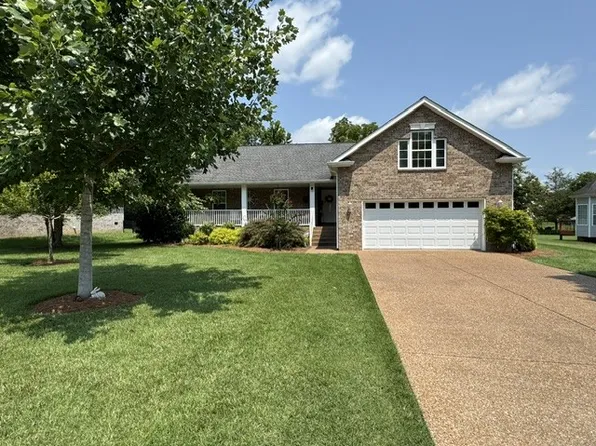 3301 Brookwood Ln, Lebanon, TN 37087