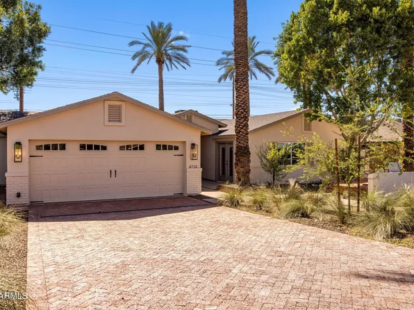 4713 E CALLE REDONDA --, Phoenix, AZ 85018