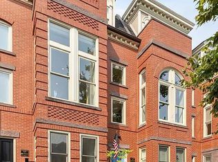 1918 12th St NW APT 1, Washington, DC 20009