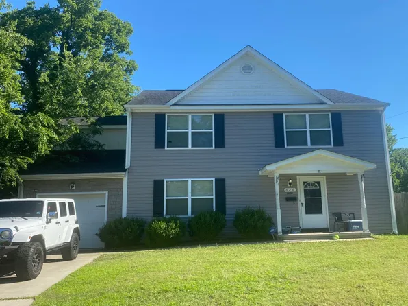 626 Palmer Turn, Norfolk, VA 23505