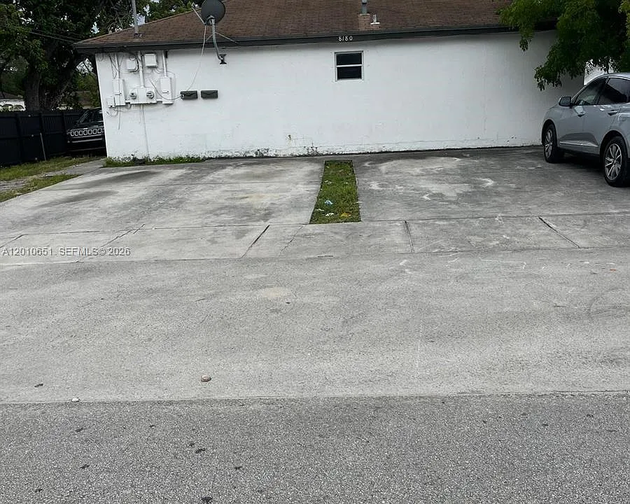 8180 NW 23rd Ave #A