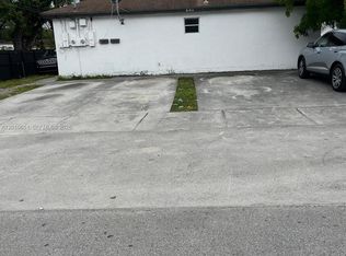 8180 NW 23rd Ave #A, Miami, FL 33147