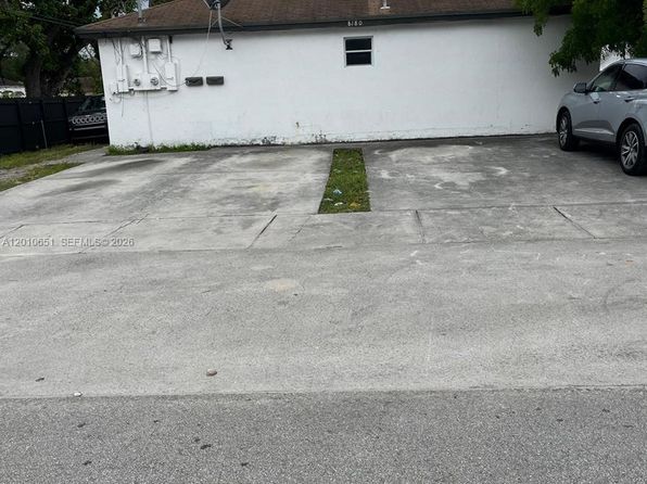 8180 NW 23rd Ave #A