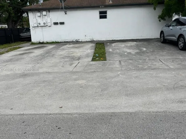 8180 NW 23rd Ave #A, Miami, FL 33147