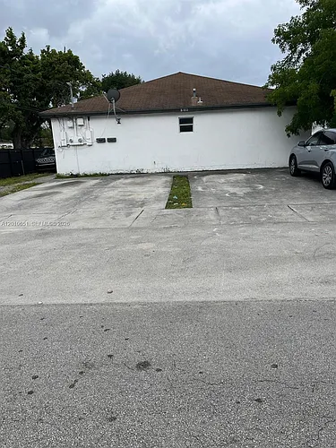 8180 NW 23rd Ave #A Photo 1