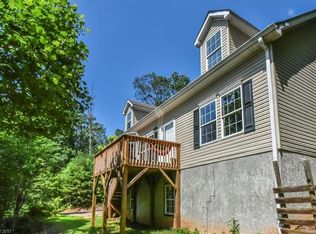 99 Indian Hills Dr, Leicester, NC 28748